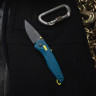 Нож SOG AEGIS MK3 INDIGO-ACID 11-41-03-41 SG_11-41-03-41