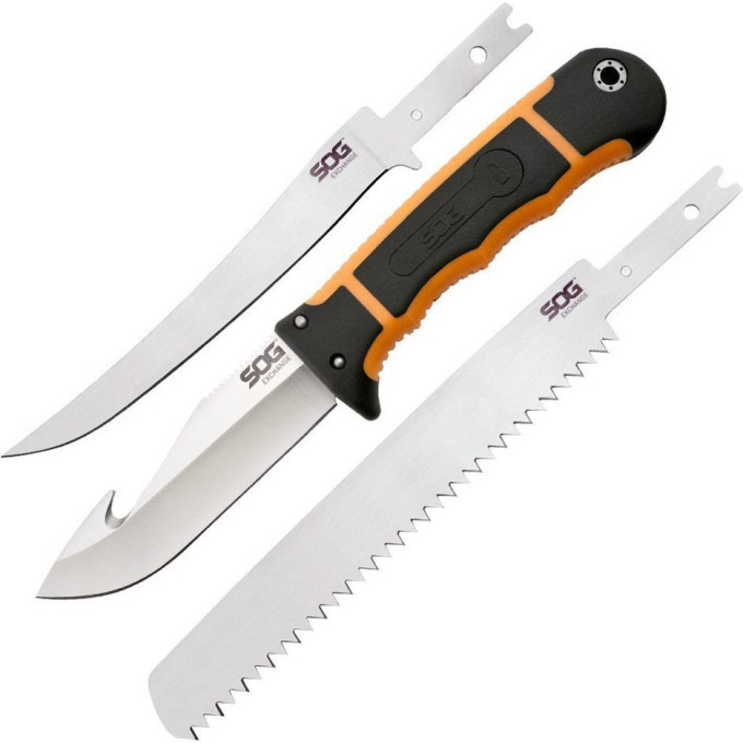 Нож SOG Exchange HT201 SG_HT201