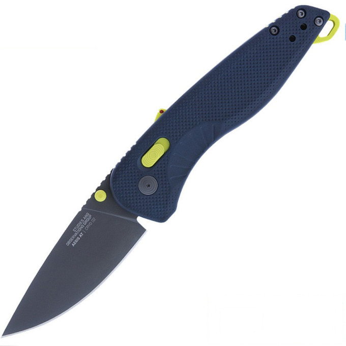 Нож SOG AEGIS MK3 INDIGO-ACID 11-41-03-41 SG_11-41-03-41